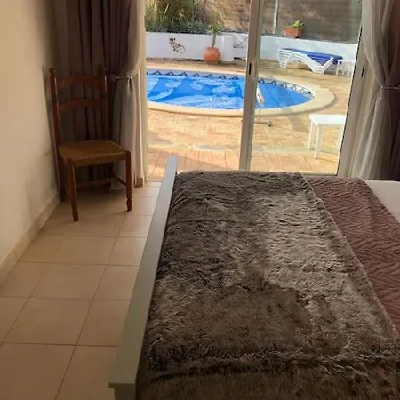 With Sea Views * Luz