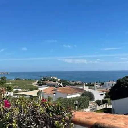 With Sea Views * Luz