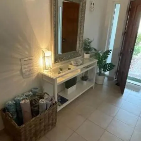 With Sea Views Villa *