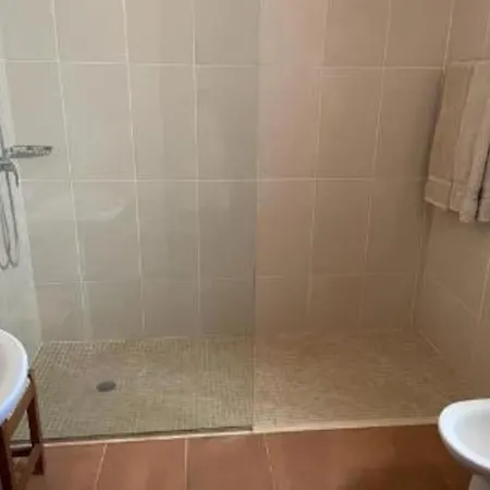 Villa With Sea Views Luz